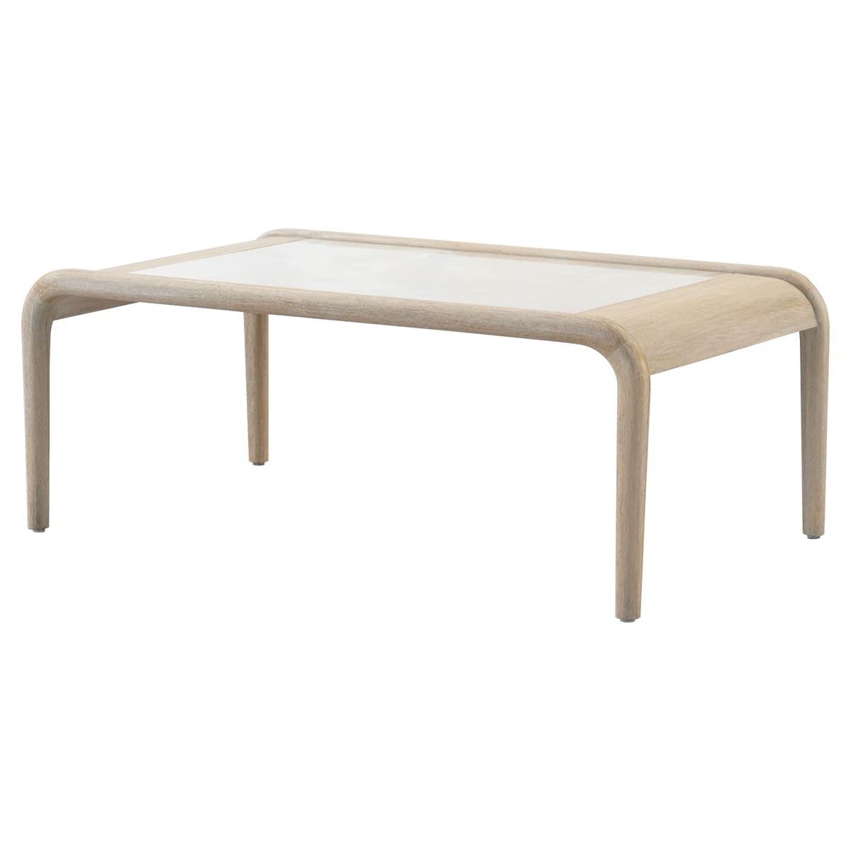 ラグーン コーヒーテーブル O2024616INI6-画像1