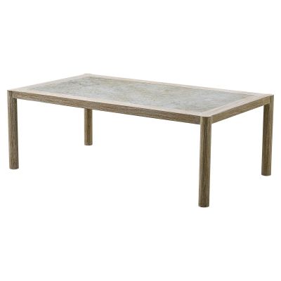 リベルテ コーヒーテーブル O2025130INI52