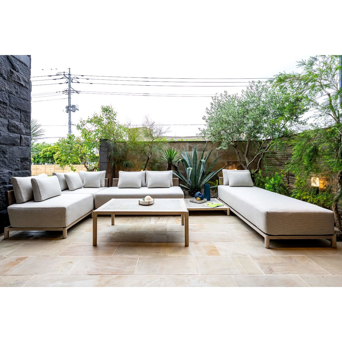 リベルテ ソファ-画像1