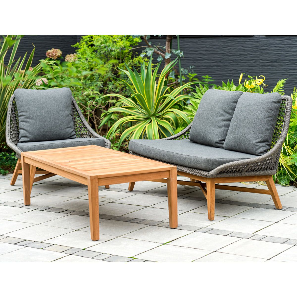 ロハス ソファ-画像1