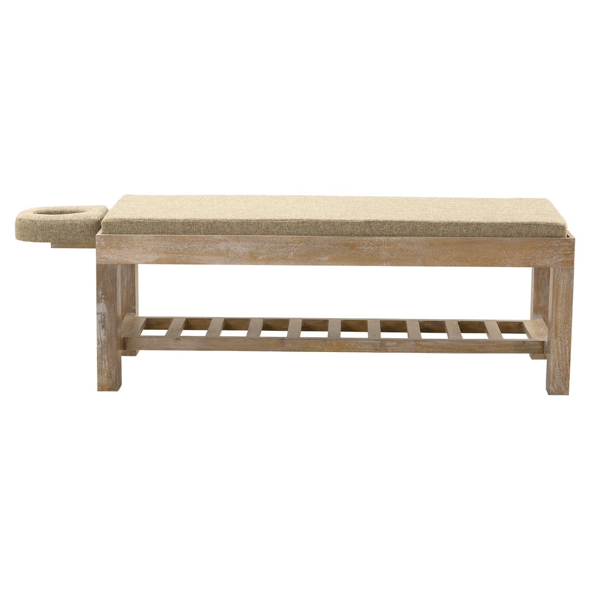 マッサージベンチ G202142C14-画像1