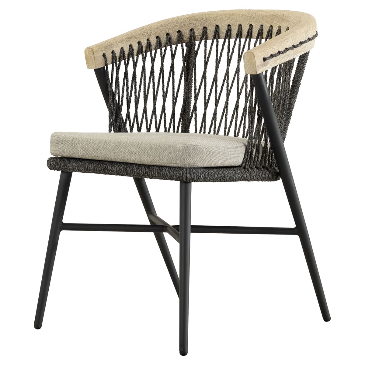 ノヘア チェア D2023413INI5/D20230623INI16-画像1