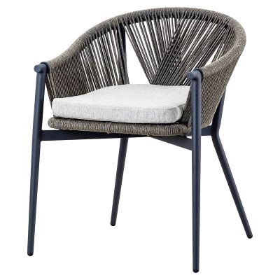 アローラ チェア O2023127INI45