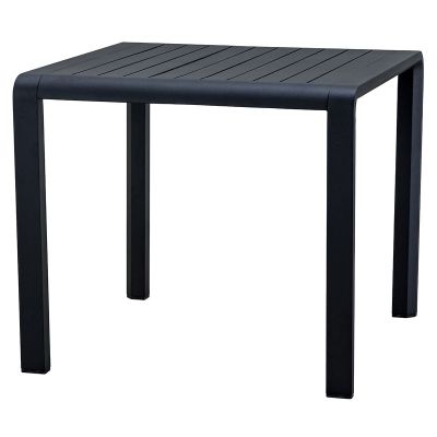 パレム ダイニングテーブル アルミニウム