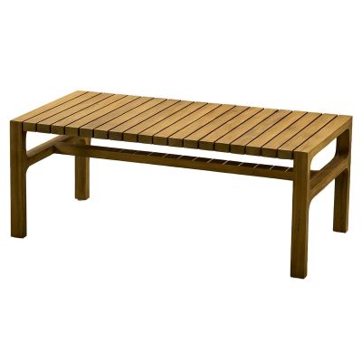 パレム ローテーブル1 チーク