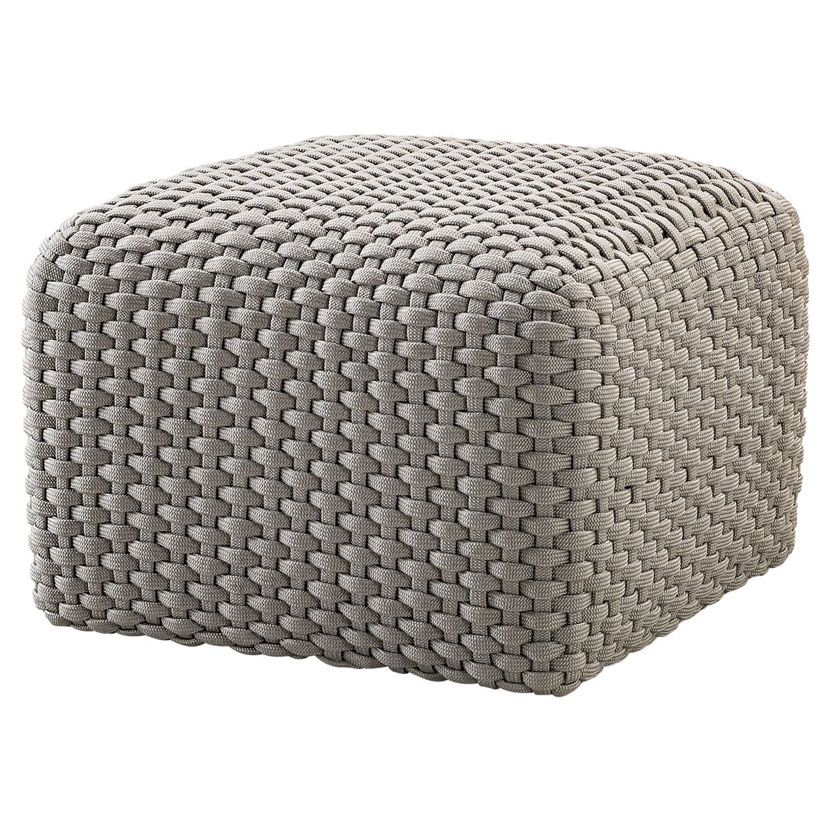 パヴェ プーフ-画像1