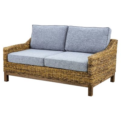 ポイントサーフソファ バナナリーフ 2人掛け L2020C1 2P