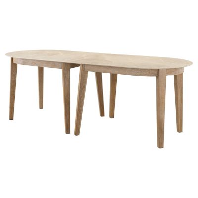 ラミター オーバルテーブル O2024609INI41/42