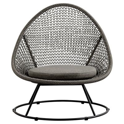 ラウンドエッグチェア O2020INI48