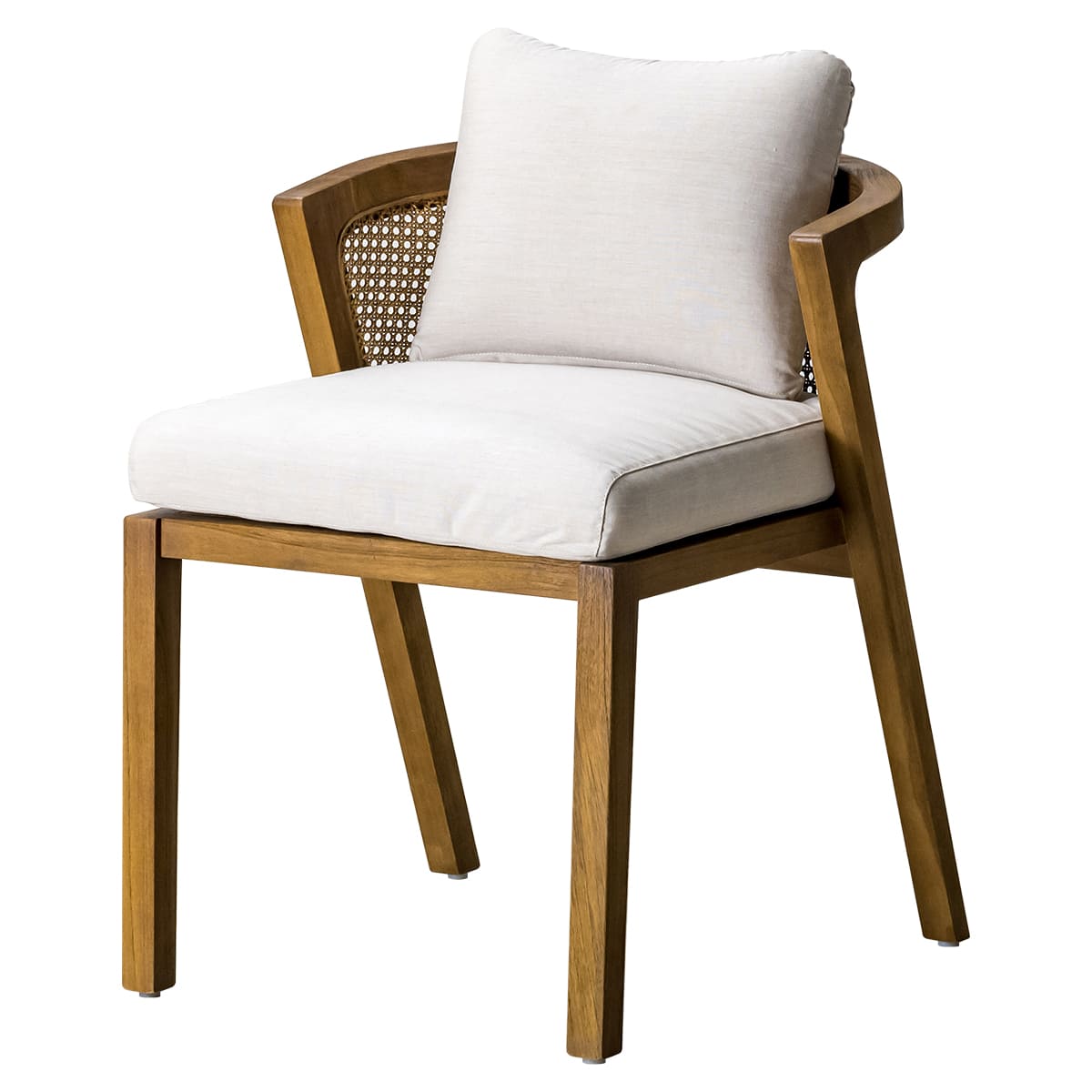 サワ サイドチェア D2022SAWAH2-画像1