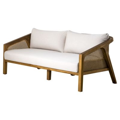 サワ ソファ 3人掛け L2022SAWAH5