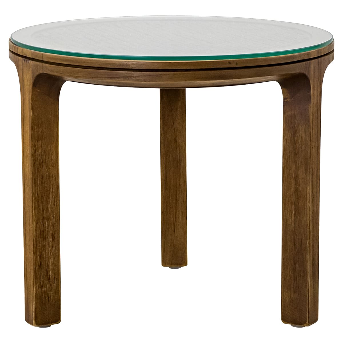 ラウンドサイドテーブル≒SAWAH L2023127SAWAH11／L2023127SAWAH12-画像1