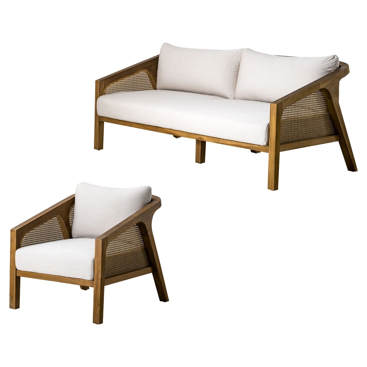 サワ ソファ-画像1