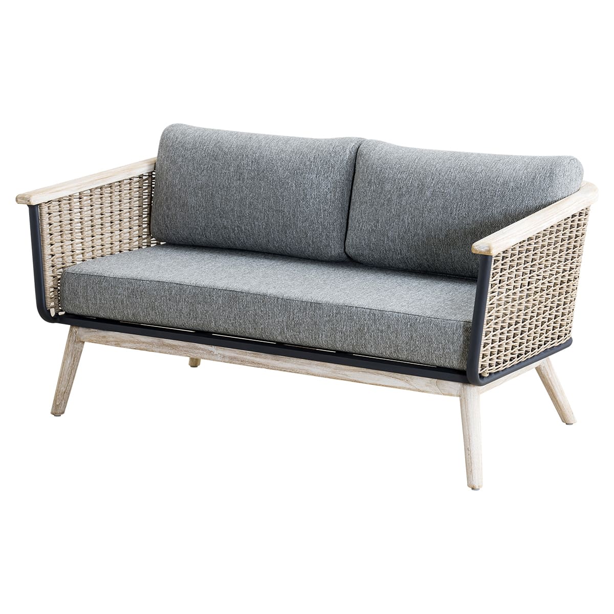 セラピア ソファ 2人掛け O2021913INI11-画像1