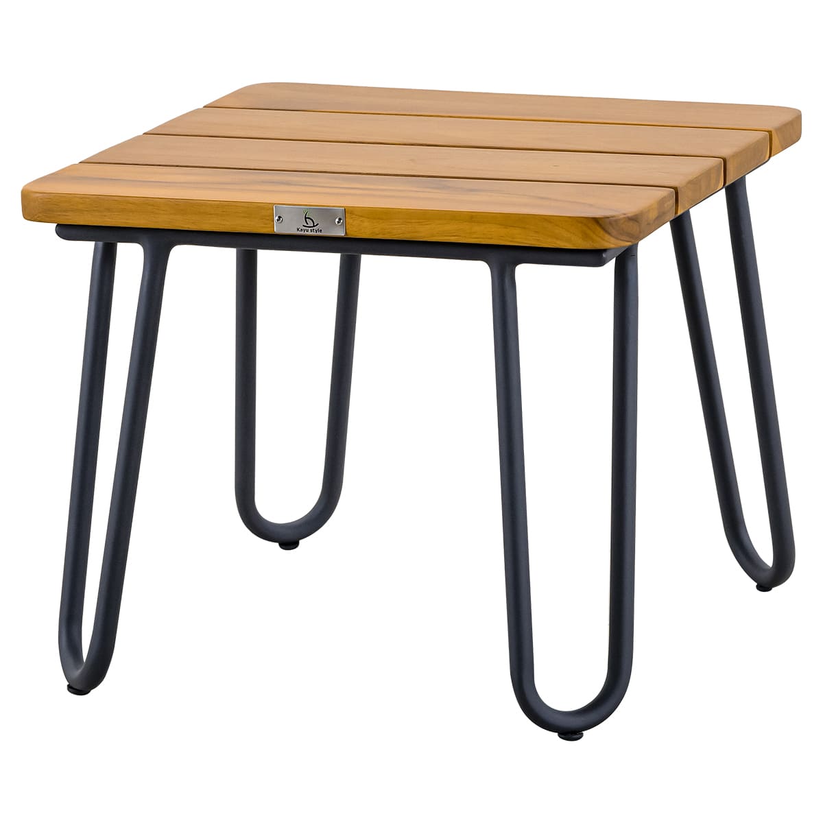 トラバス サイドテーブル O2022416INI21-画像1