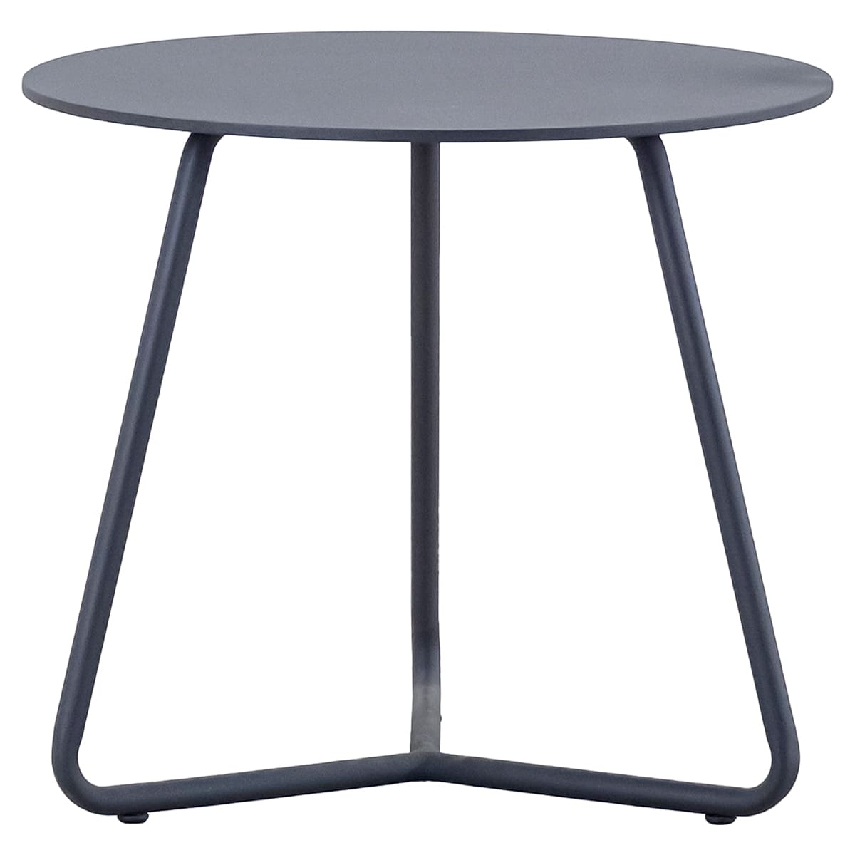 トレフォイル サイドテーブル O2023216INI38／O2023216INI39-画像1