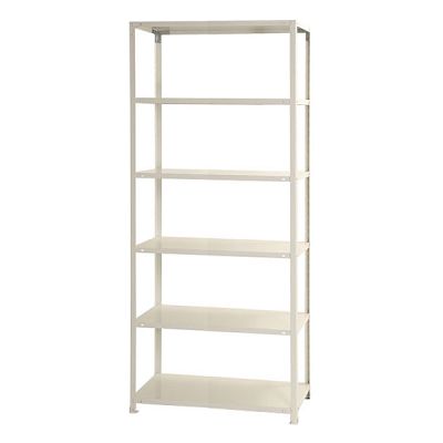 NSTRスマートラック（6段）｜キタジマ