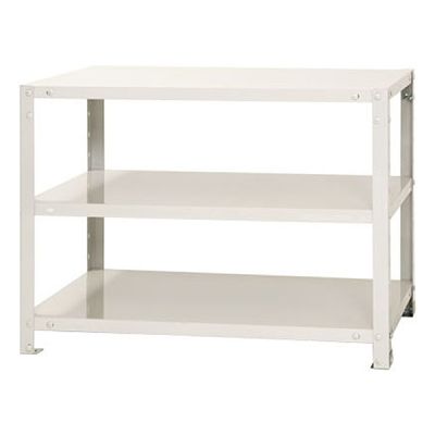 NSTRスマートラック（3段）｜キタジマ