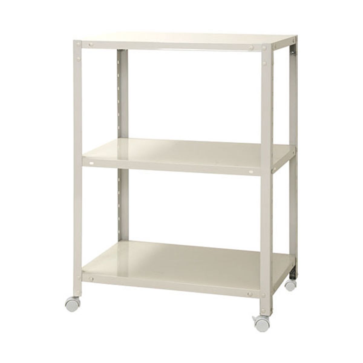 NSTRスマートラック（3段） キャスター付-画像1