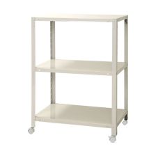 NSTRスマートラック(3段) キャスター付