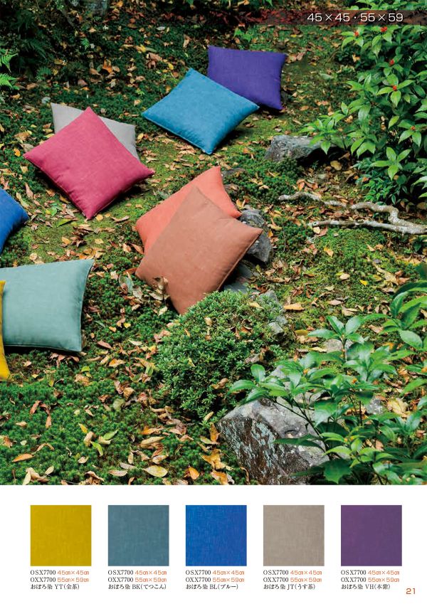 OSX7700BLのカタログ画像-4