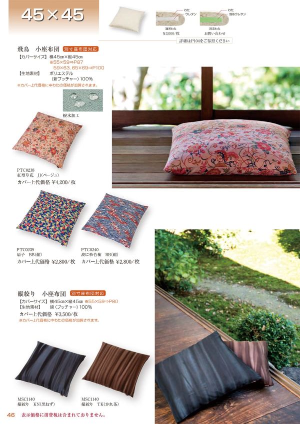 PTC0239BBのカタログ画像-1