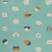 お菓子（グリーン）