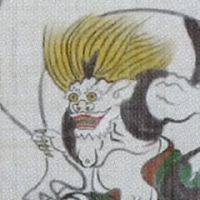 風神雷神