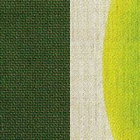 利休×グリーン