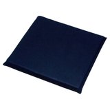 レザー 座布団 43×43｜工夫庵