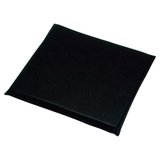 新品❗️高級座布団3枚組❗️ケース付き レザー 座布団 43×43｜工夫庵