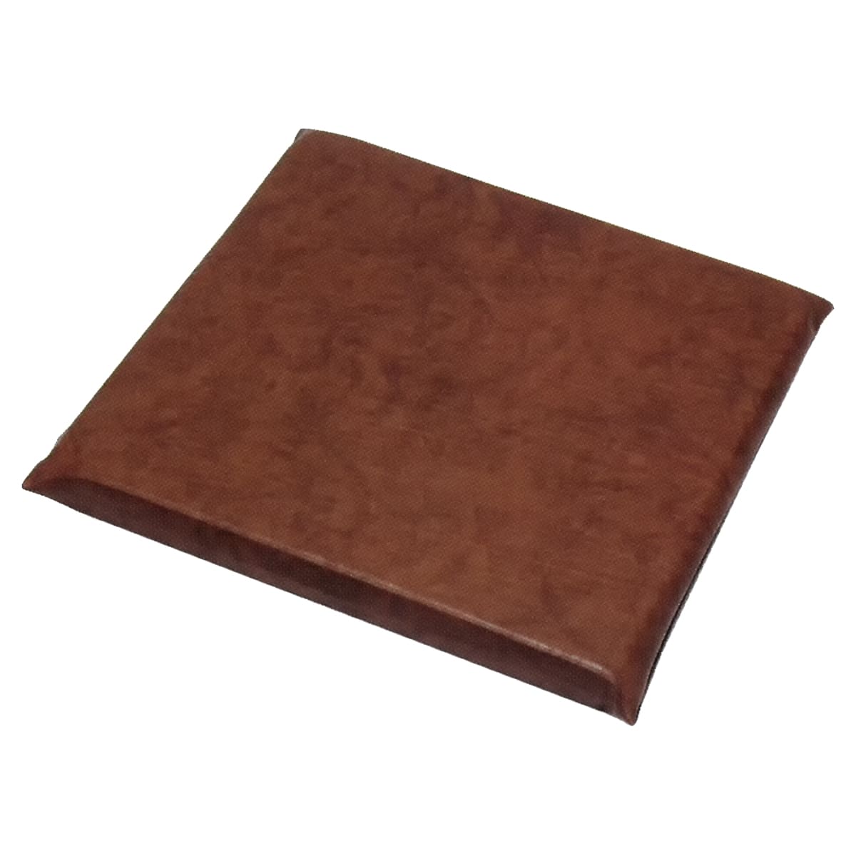 クラシックレザー座布団 50×50｜工夫庵