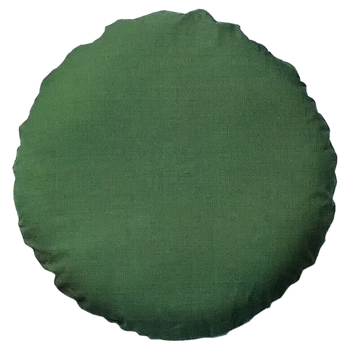 円座布団 無地 φ50-画像1