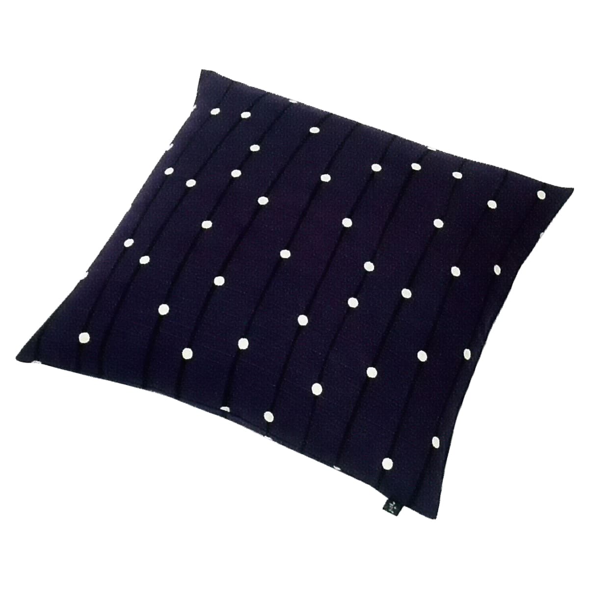 彩 雪柳 小座布団 45×45-画像1