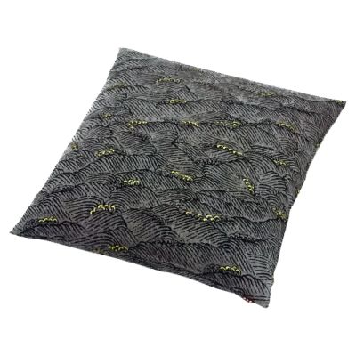 唐桟縞 とうざんじま 座布団 55×59」工夫庵の座布団