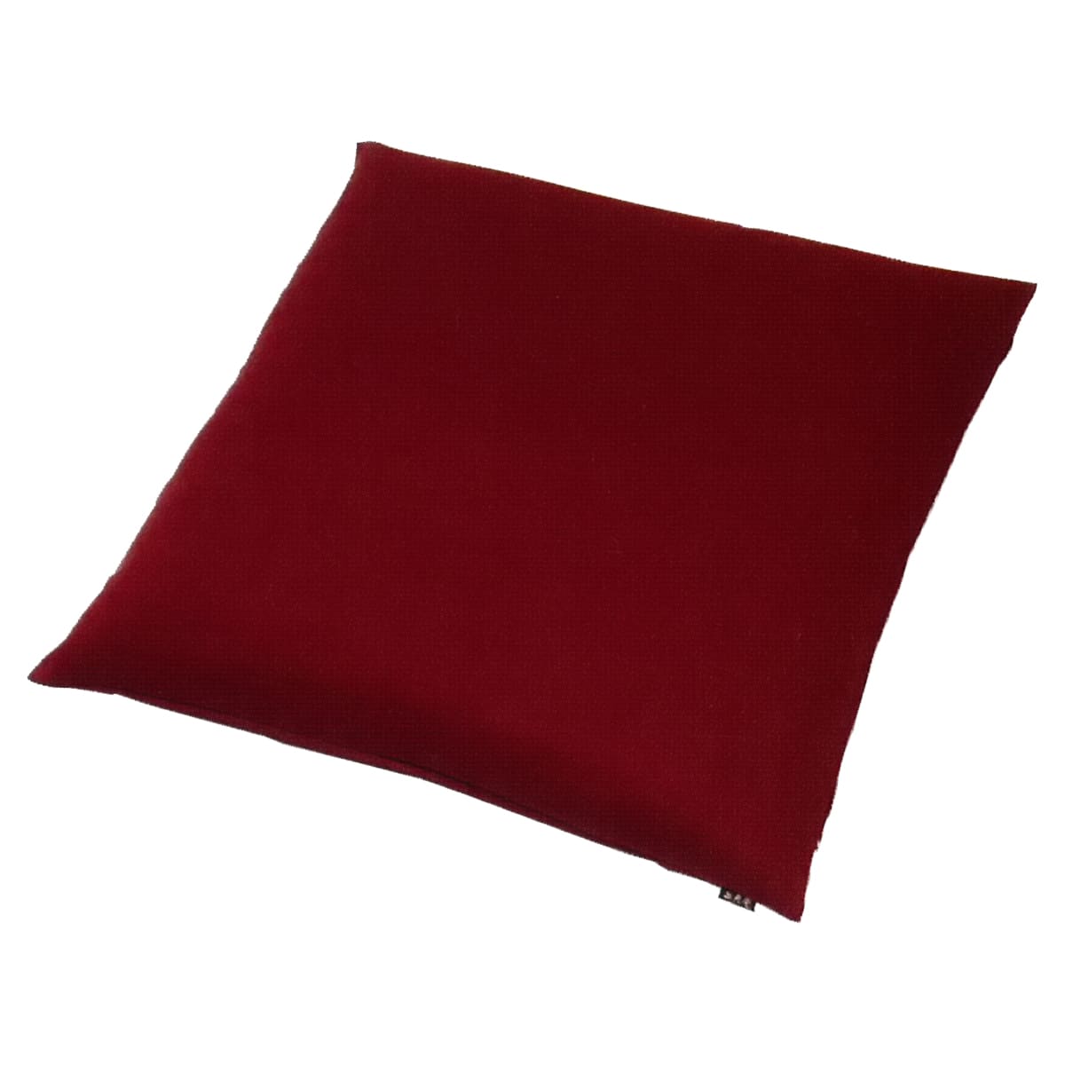 日本の伝統色 座布団 59×63 撥水加工-画像1