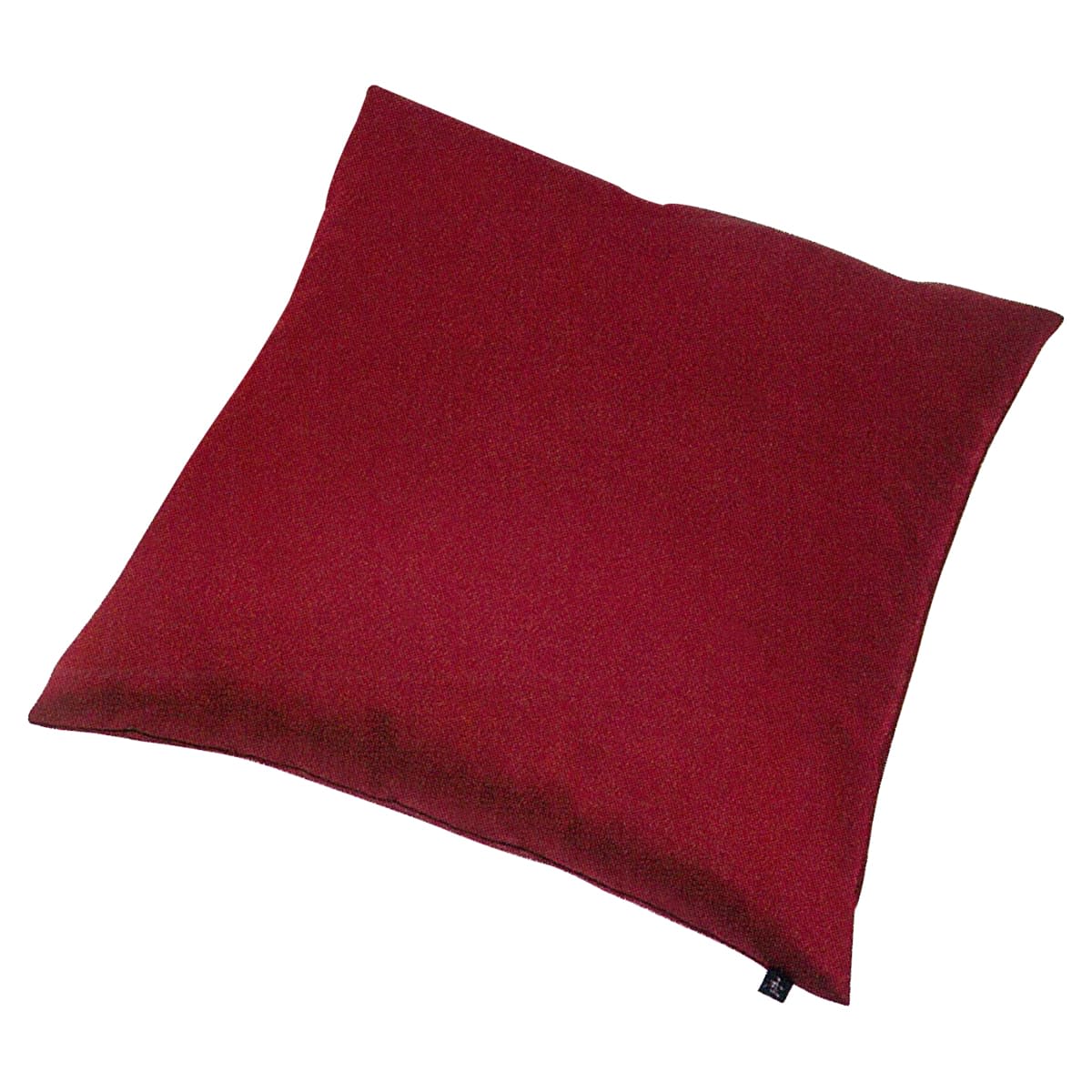 古代紋織 鮫小紋 座布団 55×59-画像1