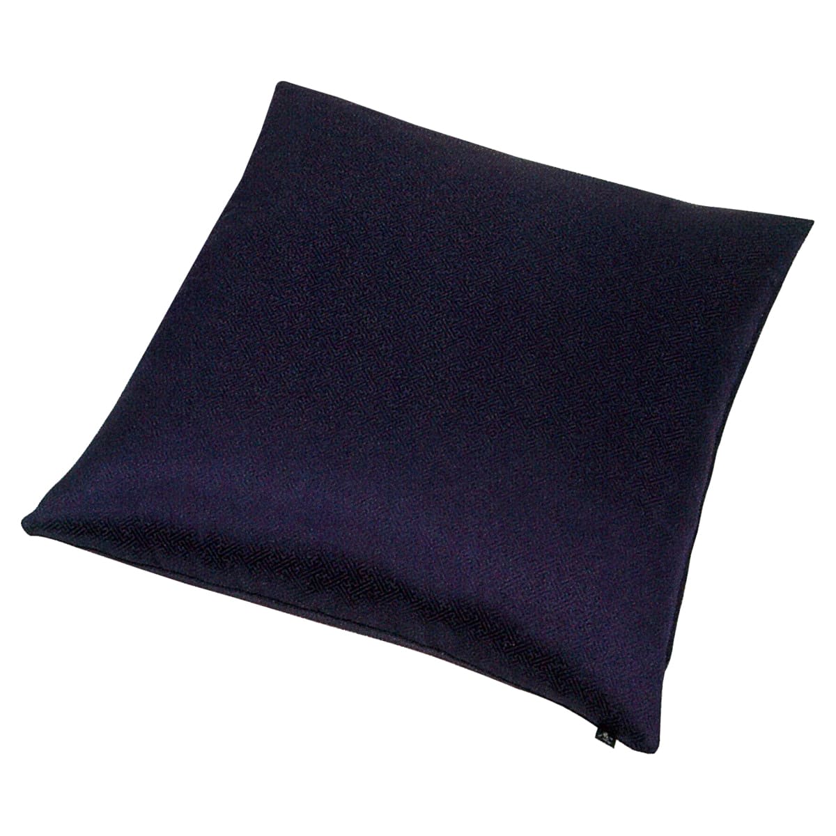 古代紋織 紗綾形 座布団 59×63-画像1