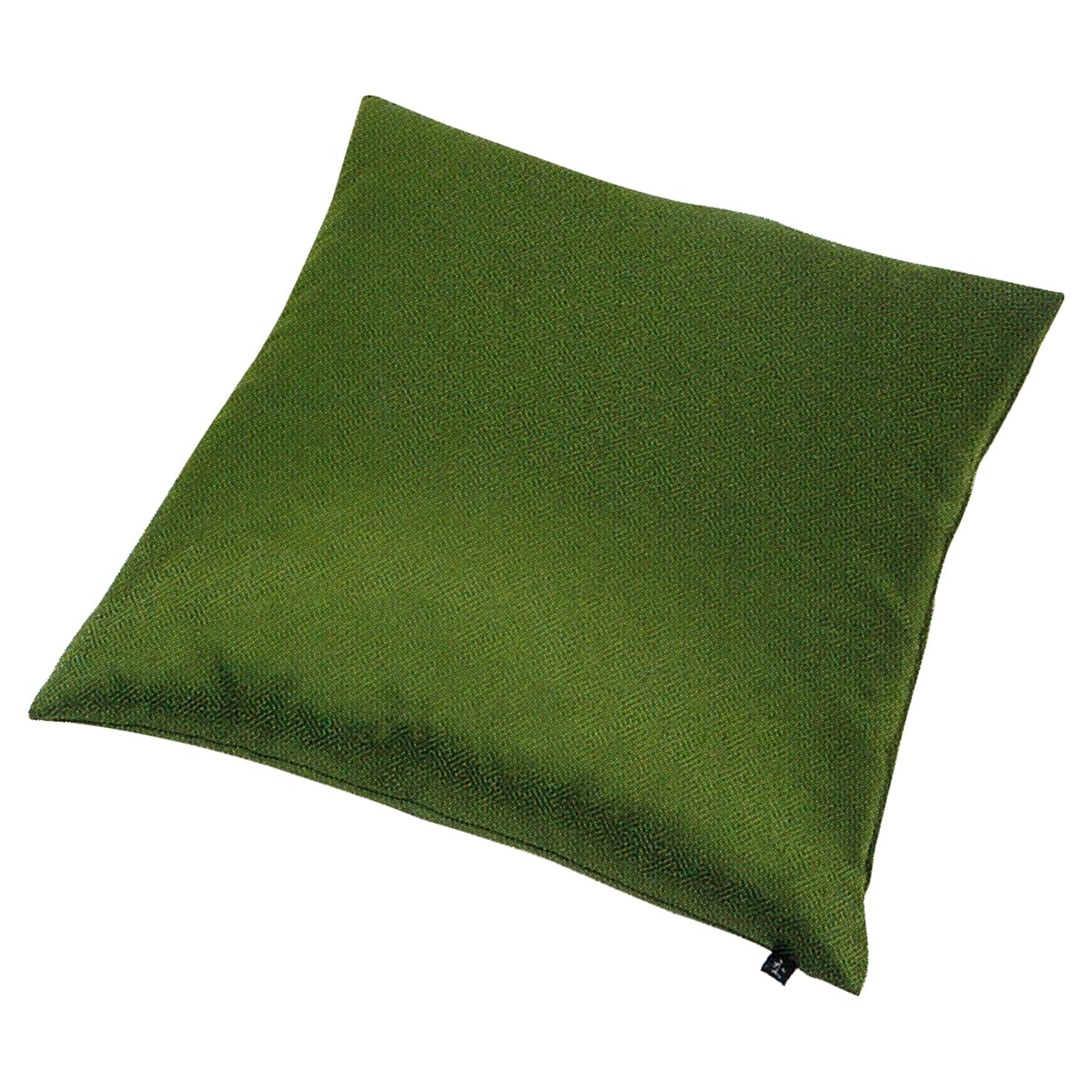 古代紋織 紗綾形 座布団 55×59-画像1