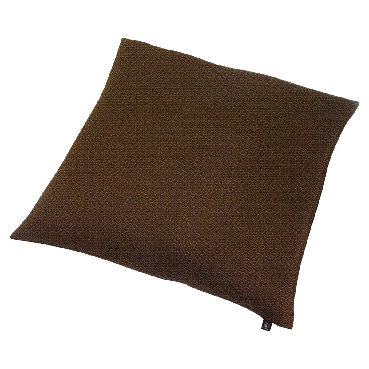 古代紋織 つむぎ 座布団 50×50-画像1