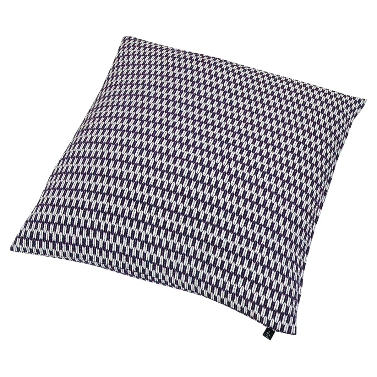 華ちりめん 矢絣 座布団 59×63-画像1