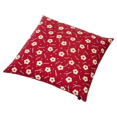 彩 座布団 梅 50×50