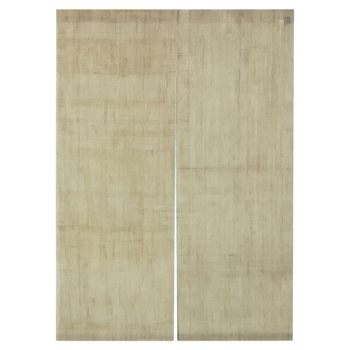 本麻 生平 のれん（生成） NLM4522NK-画像1