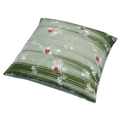 ちりめん 桜小町 座布団 59×63