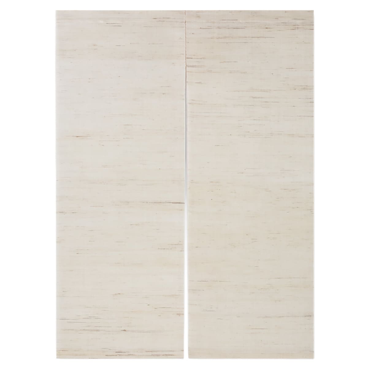 本麻 三郎丸 のれん(生成) NLM4562NK-画像1