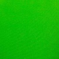 グリーン（布地）