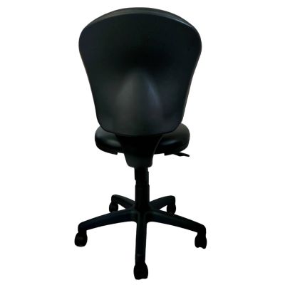 BKF CHAIR BLACK（BKFチェア ブラック） | Royal Furniture