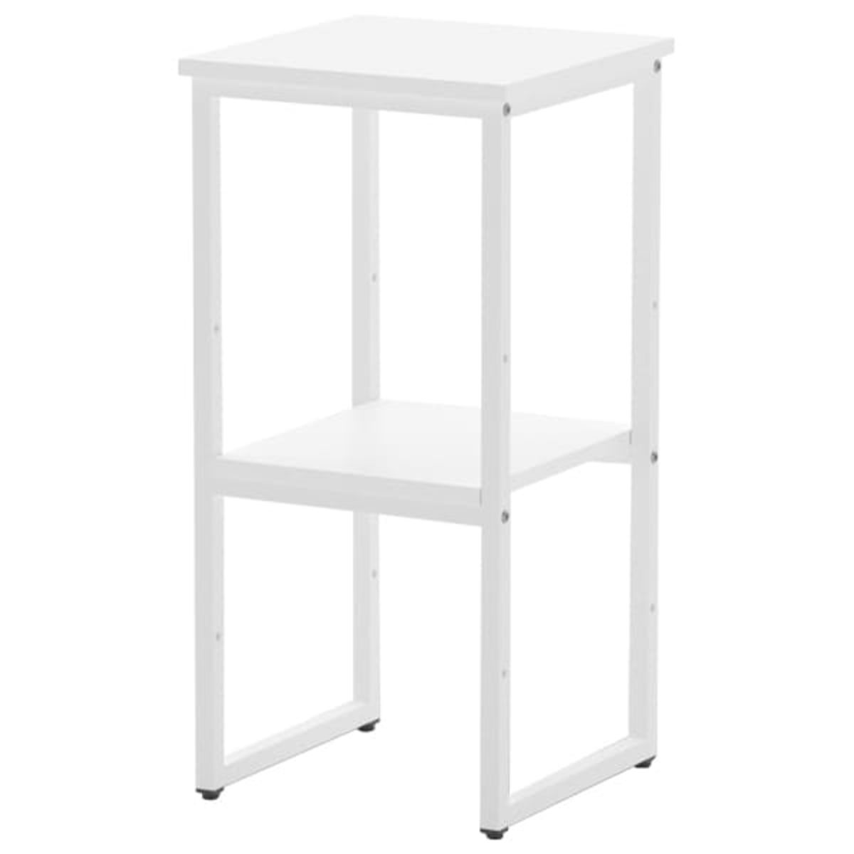 SKコンパクトラック ホワイトフレーム-画像1