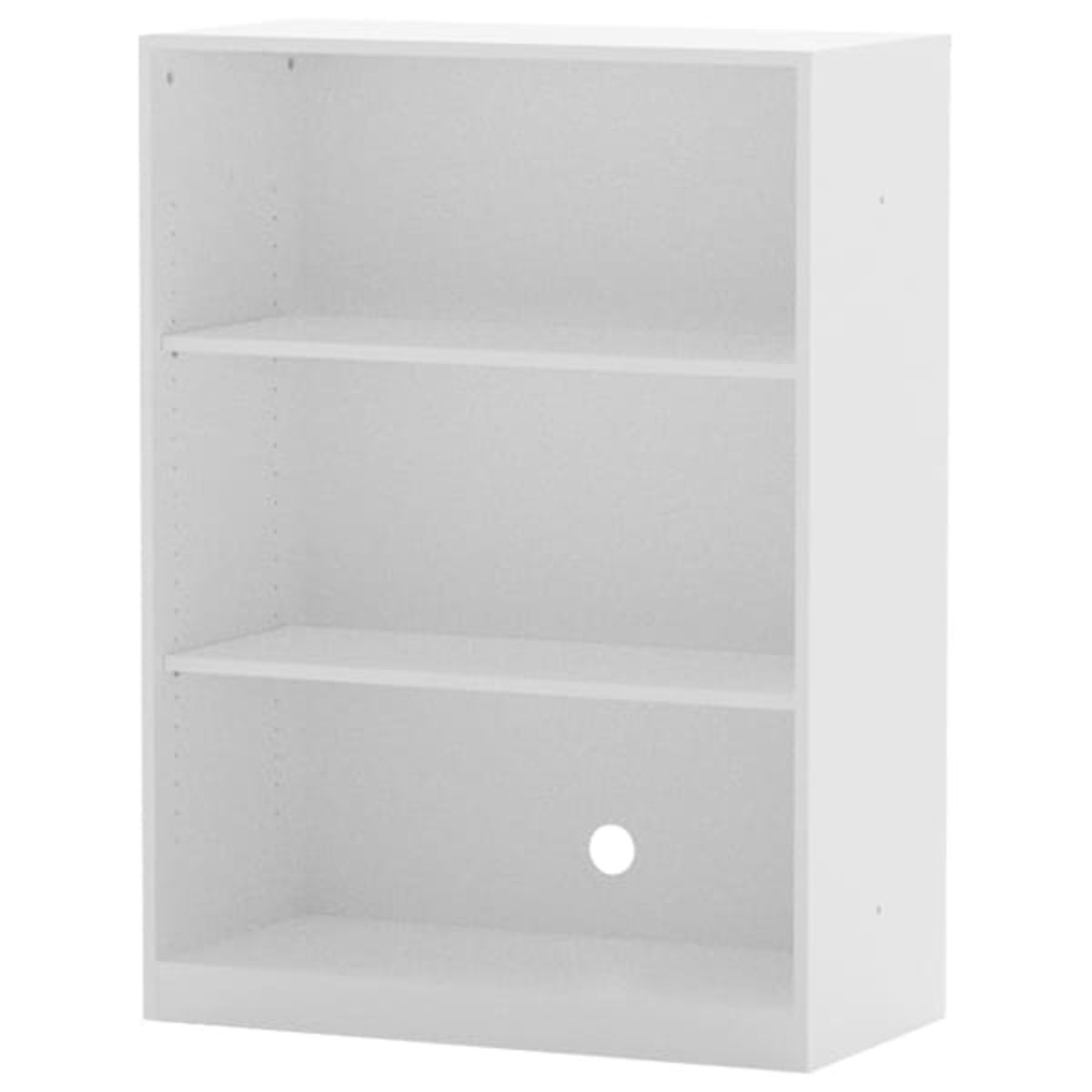 SKシェルフ3段 オープン-画像1