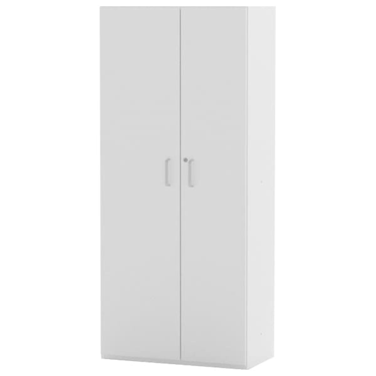 SKシェルフ5段 両開き-画像1